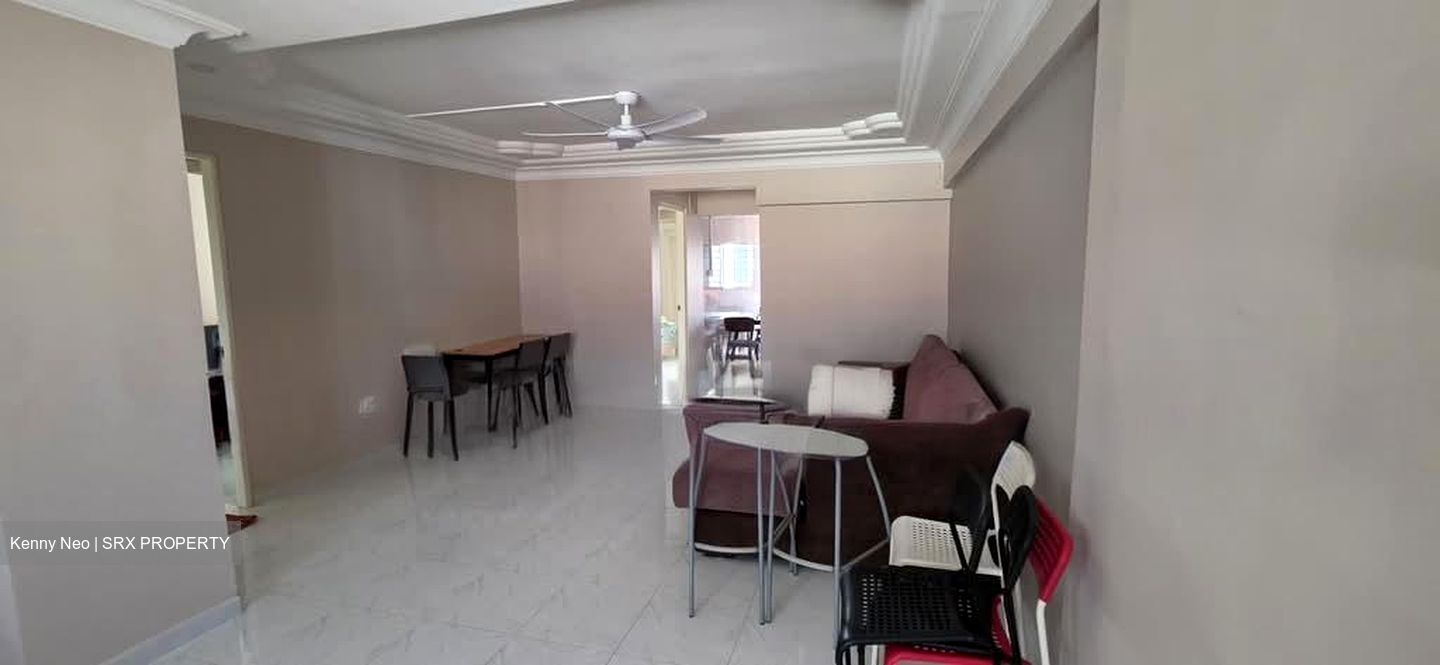 Blk 711 Clementi West Street 2 (Clementi), HDB 3 Rooms #587148101